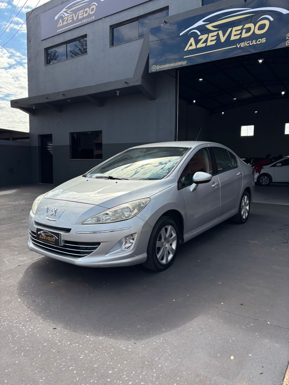 Seminovos com Garantia